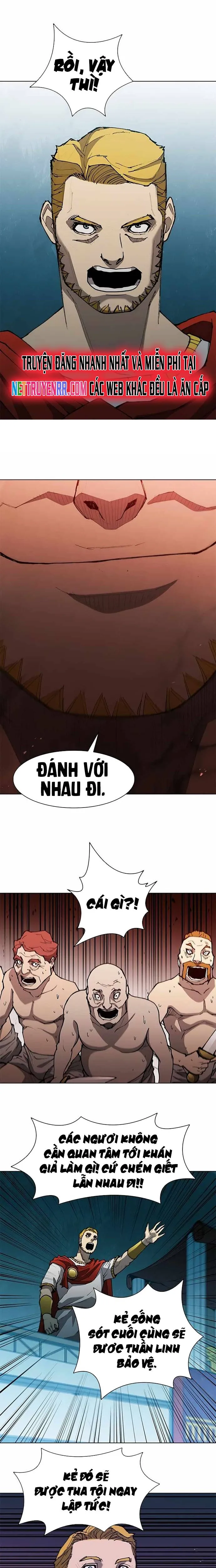 Con Đường Của Võ Giả chapter 111 - Trang 14