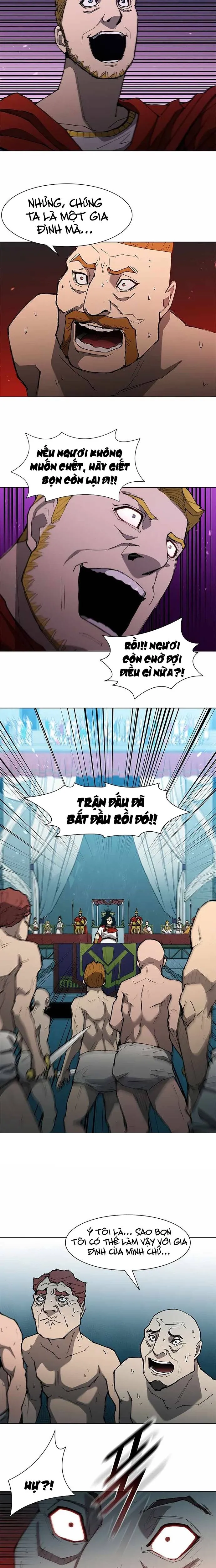 Con Đường Của Võ Giả chapter 111 - Trang 15