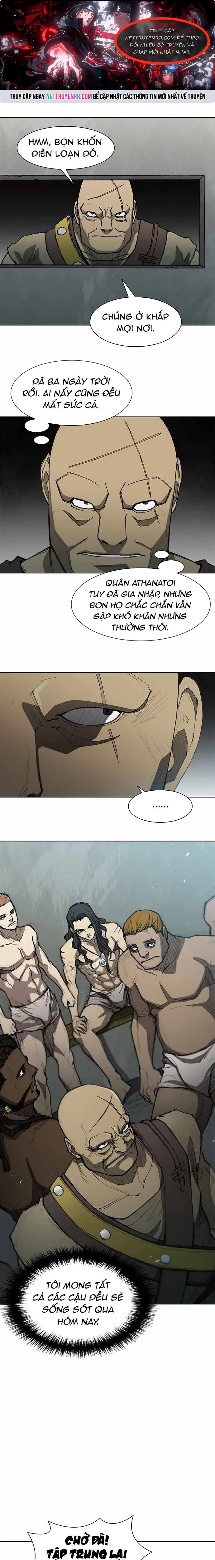 Con Đường Của Võ Giả chapter 112 - Trang 1