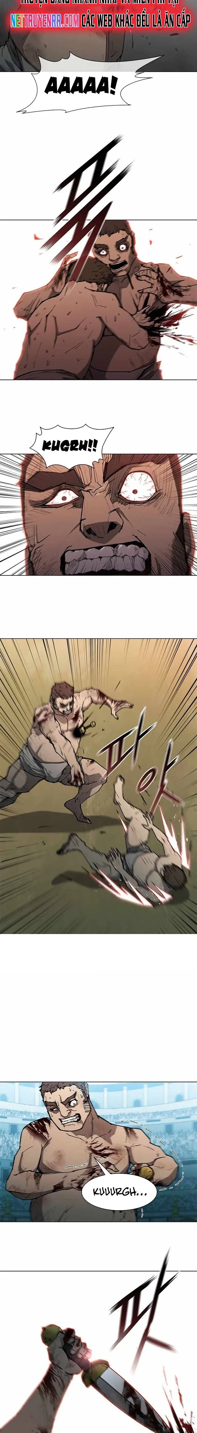 Con Đường Của Võ Giả chapter 112 - Trang 12