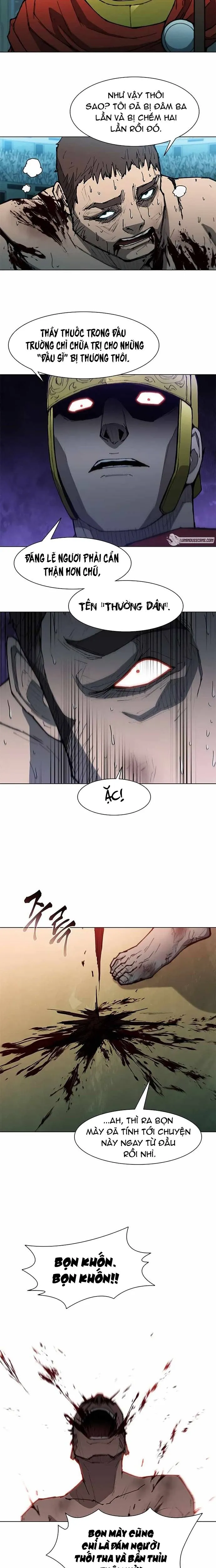 Con Đường Của Võ Giả chapter 112 - Trang 15