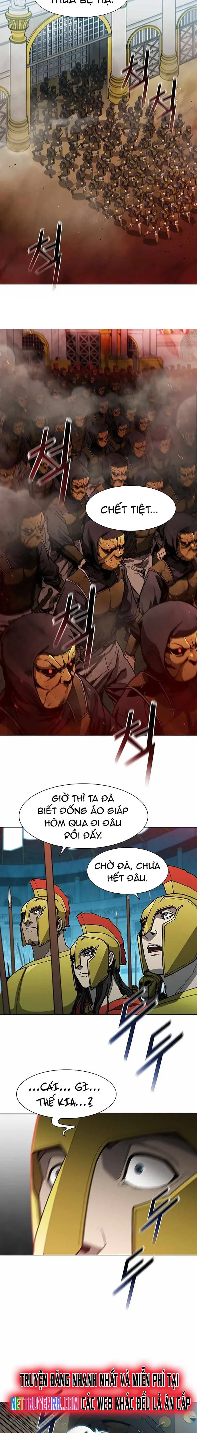 Con Đường Của Võ Giả chapter 113 - Trang 15