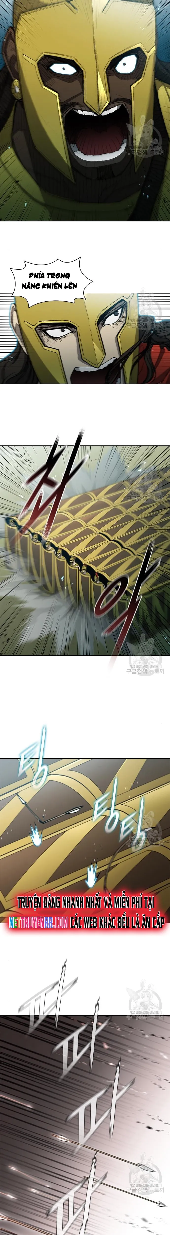 Con Đường Của Võ Giả chapter 114 - Trang 11