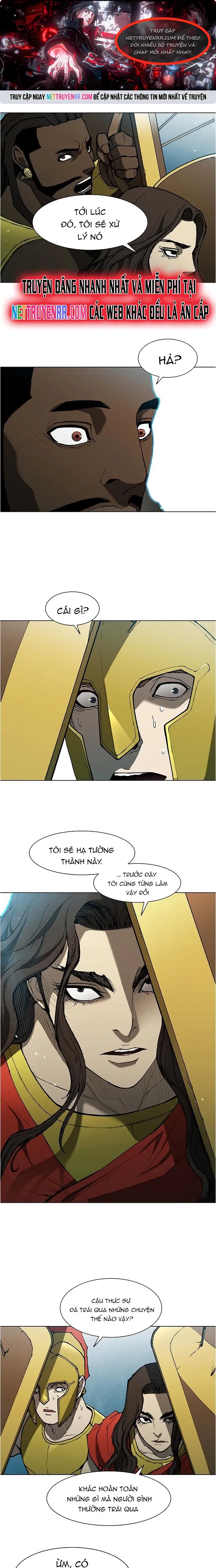 Con Đường Của Võ Giả chapter 119 - Trang 1