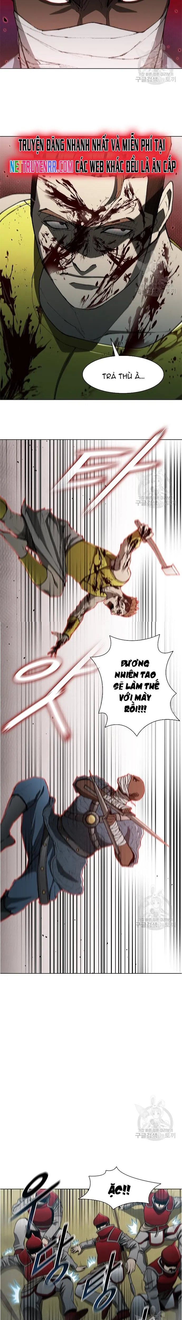 Con Đường Của Võ Giả chapter 124 - Trang 12