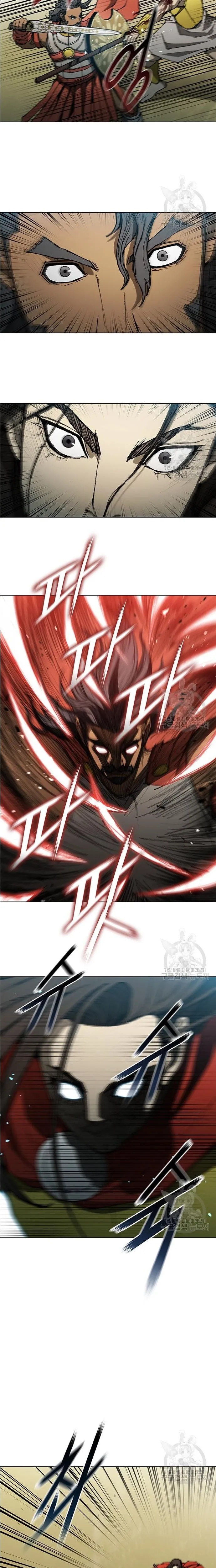 Con Đường Của Võ Giả chapter 124 - Trang 3