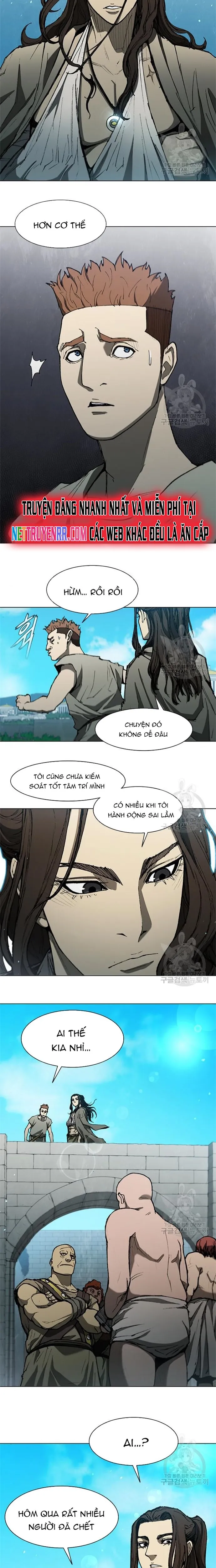 Con Đường Của Võ Giả chapter 126 - Trang 13