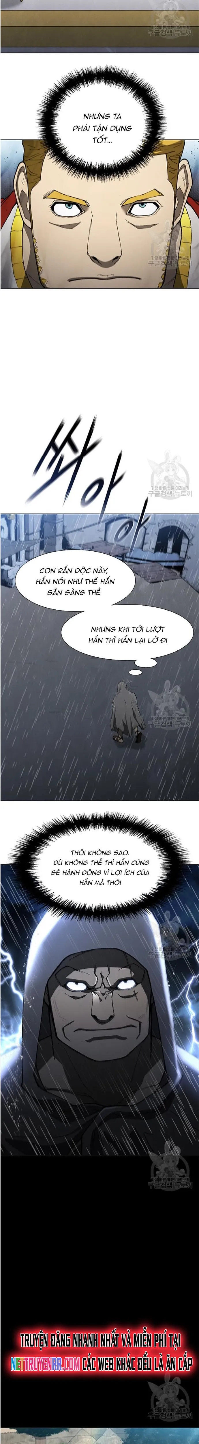 Con Đường Của Võ Giả chapter 129 - Trang 12