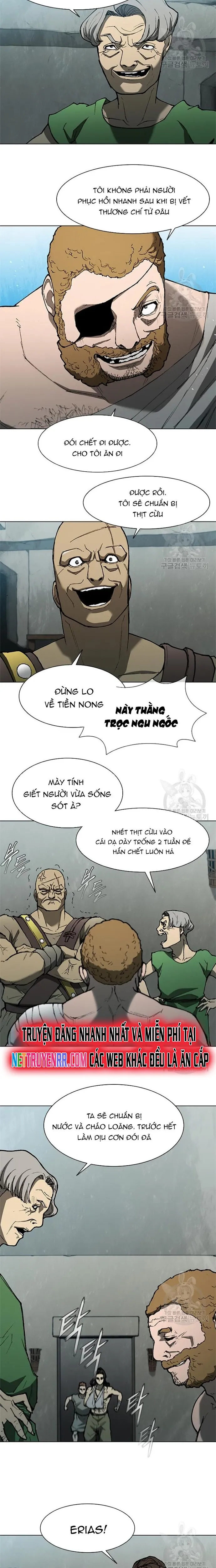 Con Đường Của Võ Giả chapter 130 - Trang 15