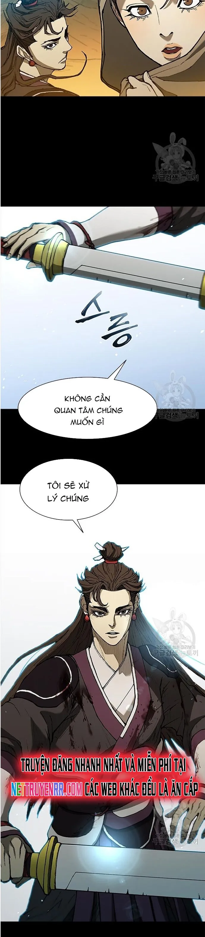Con Đường Của Võ Giả chapter 132 - Trang 15