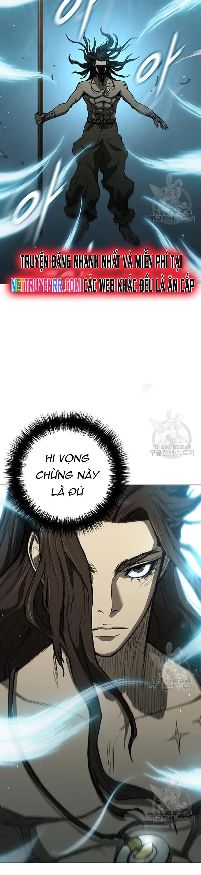 Con Đường Của Võ Giả chapter 134 - Trang 15