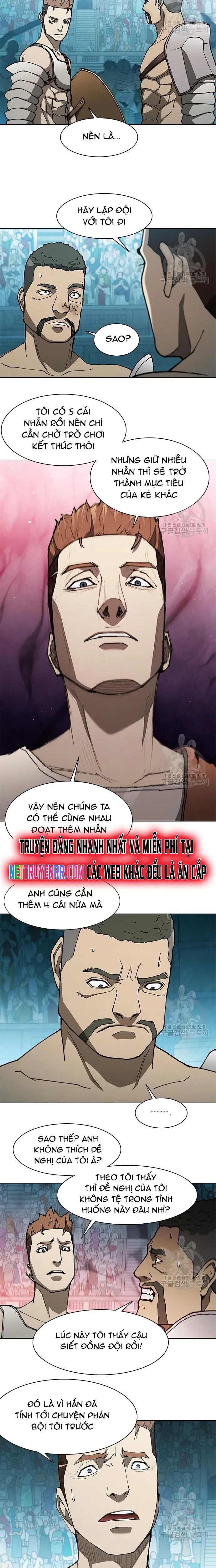 Con Đường Của Võ Giả chapter 139 - Trang 11