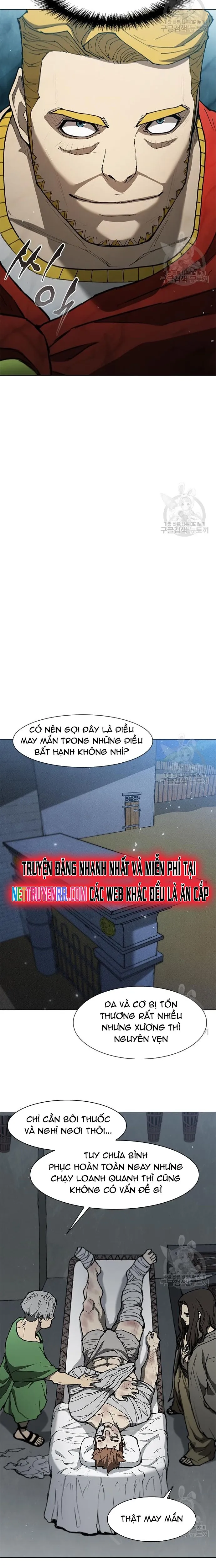Con Đường Của Võ Giả chapter 142 - Trang 10