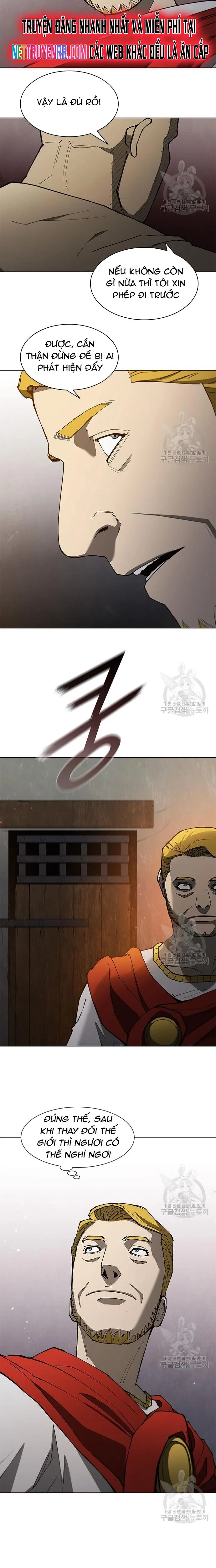 Con Đường Của Võ Giả chapter 143 - Trang 11