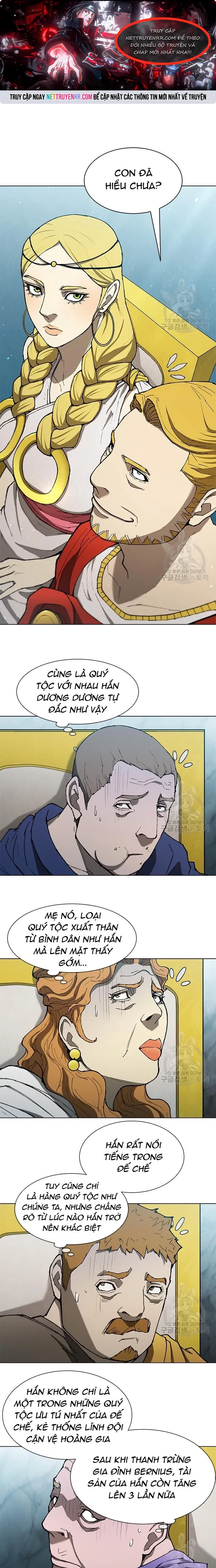 Con Đường Của Võ Giả chapter 144 - Trang 1