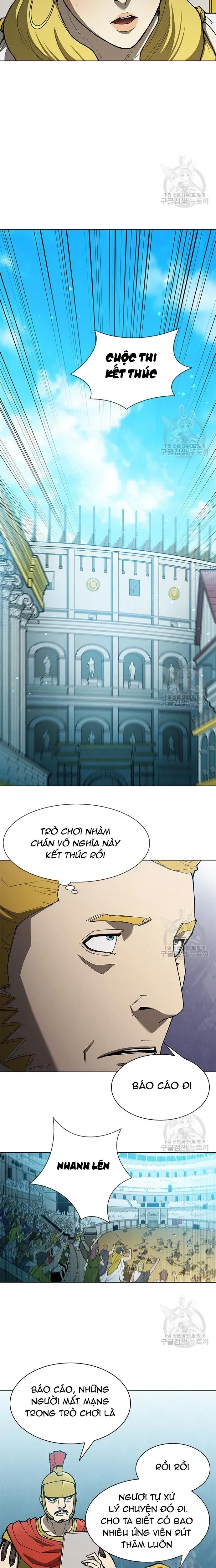 Con Đường Của Võ Giả chapter 144 - Trang 3