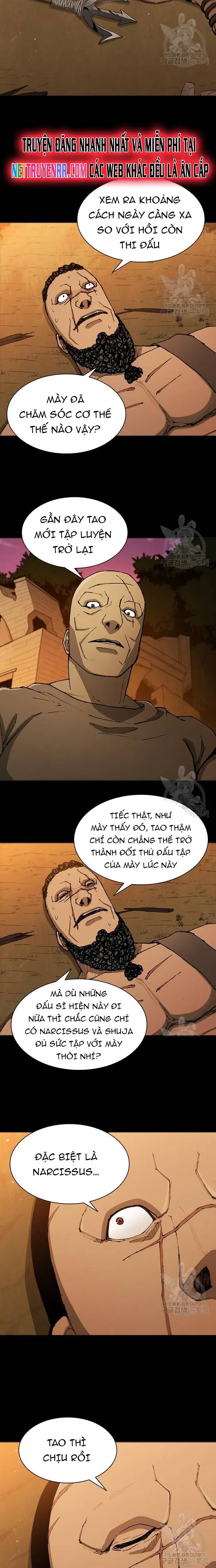 Con Đường Của Võ Giả chapter 146 - Trang 11