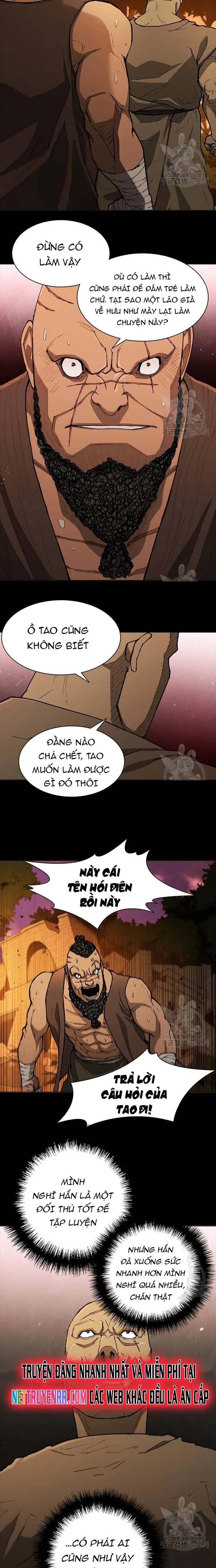 Con Đường Của Võ Giả chapter 146 - Trang 13