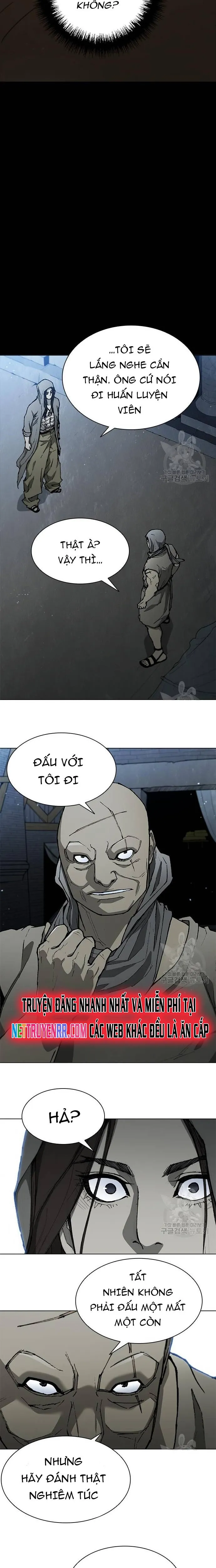 Con Đường Của Võ Giả chapter 146 - Trang 14