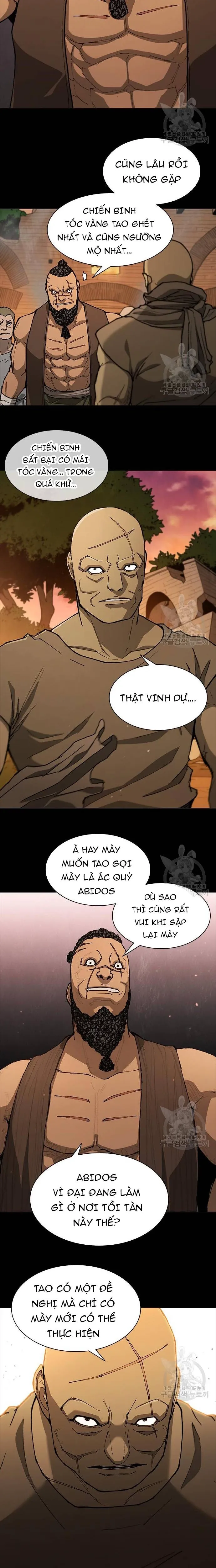 Con Đường Của Võ Giả chapter 146 - Trang 8