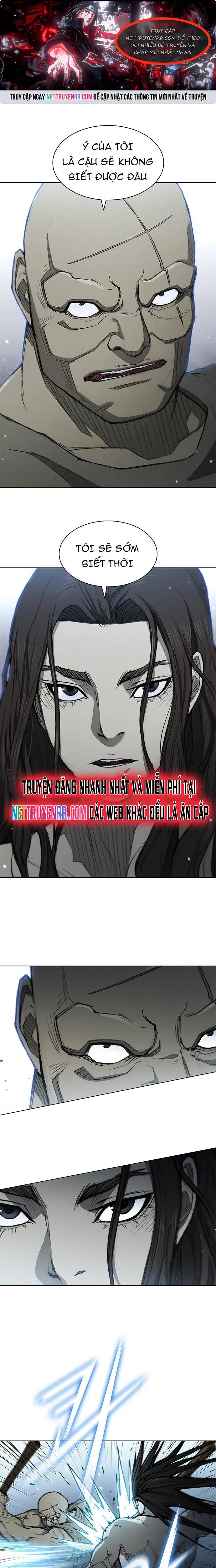 Con Đường Của Võ Giả chapter 147 - Trang 1