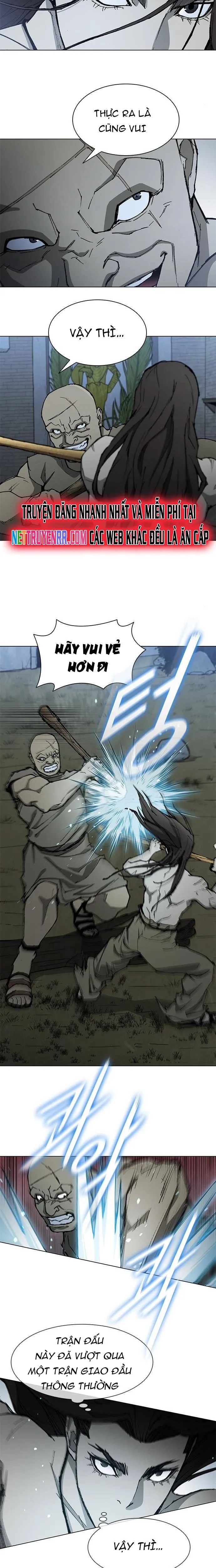 Con Đường Của Võ Giả chapter 147 - Trang 13