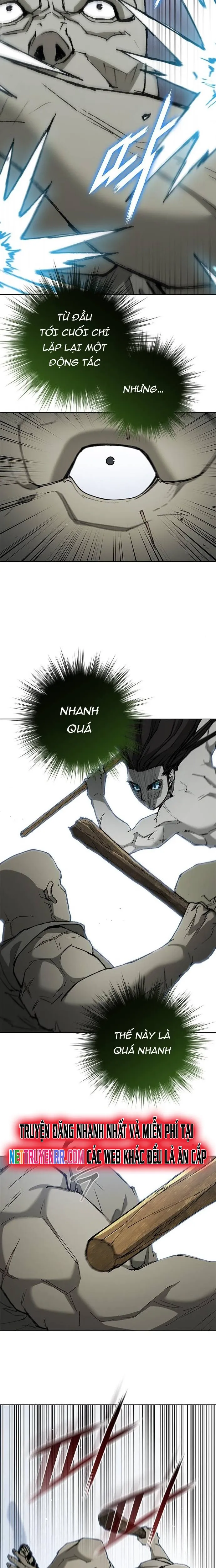 Con Đường Của Võ Giả chapter 147 - Trang 8