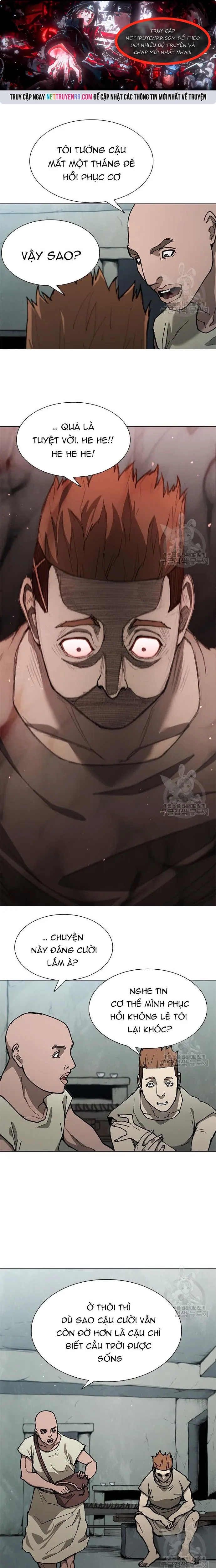 Con Đường Của Võ Giả chapter 148 - Trang 1