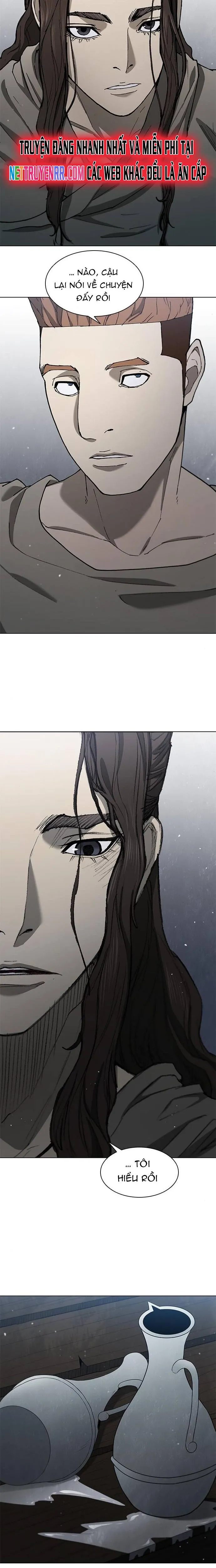 Con Đường Của Võ Giả chapter 149 - Trang 11