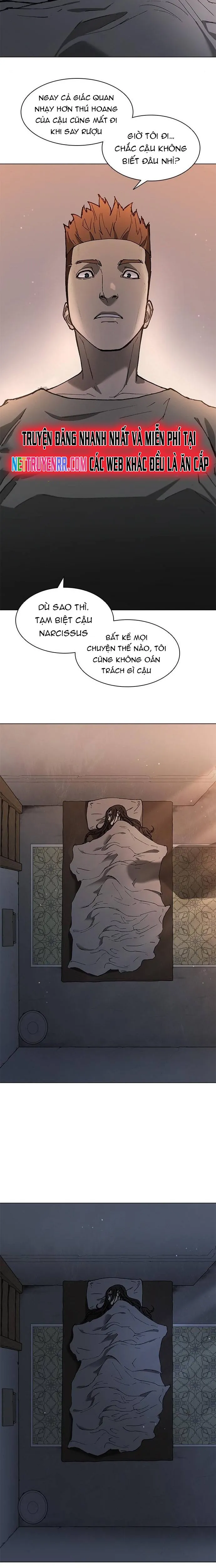 Con Đường Của Võ Giả chapter 149 - Trang 13