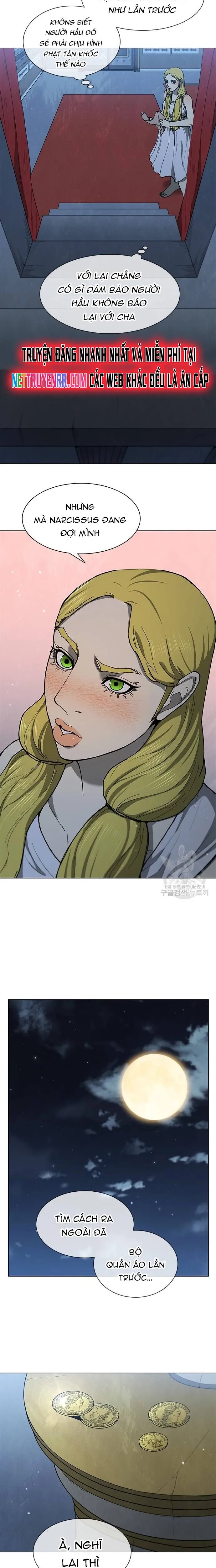 Con Đường Của Võ Giả chapter 149 - Trang 15