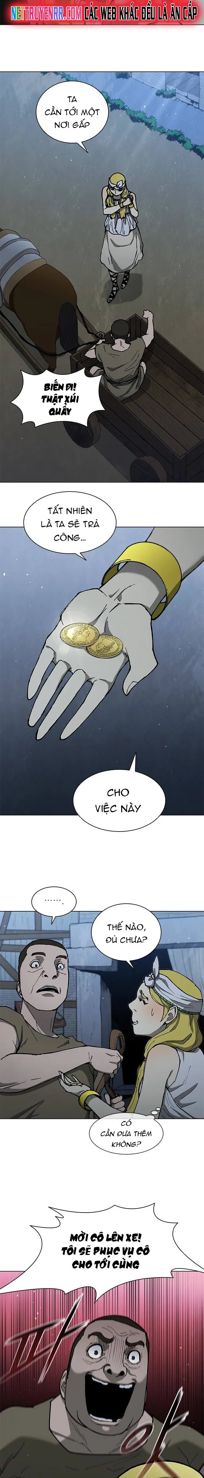 Con Đường Của Võ Giả chapter 149 - Trang 17