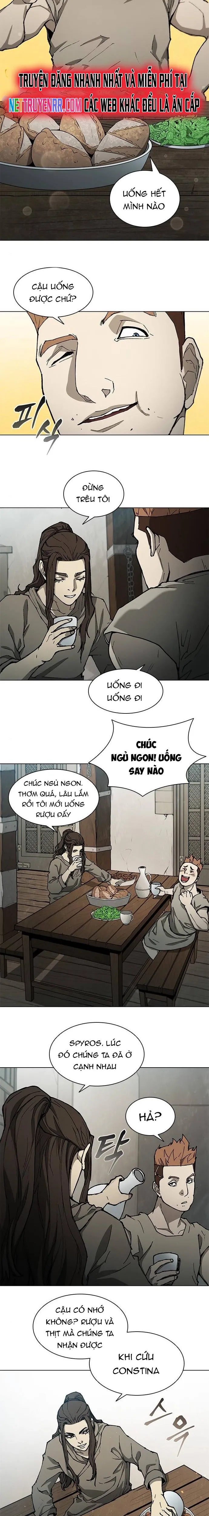 Con Đường Của Võ Giả chapter 149 - Trang 3