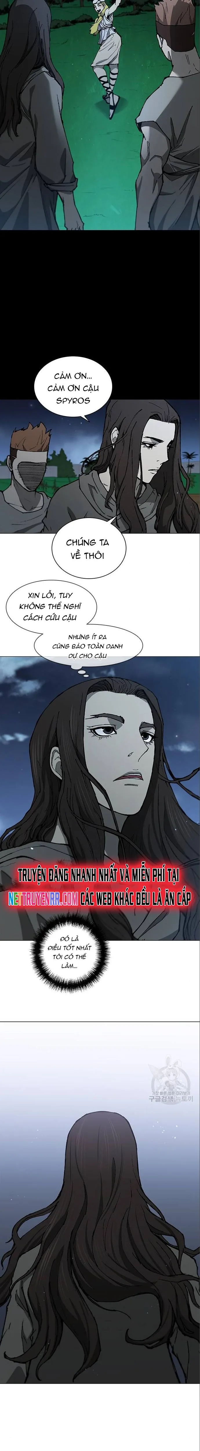 Con Đường Của Võ Giả chapter 151 - Trang 15
