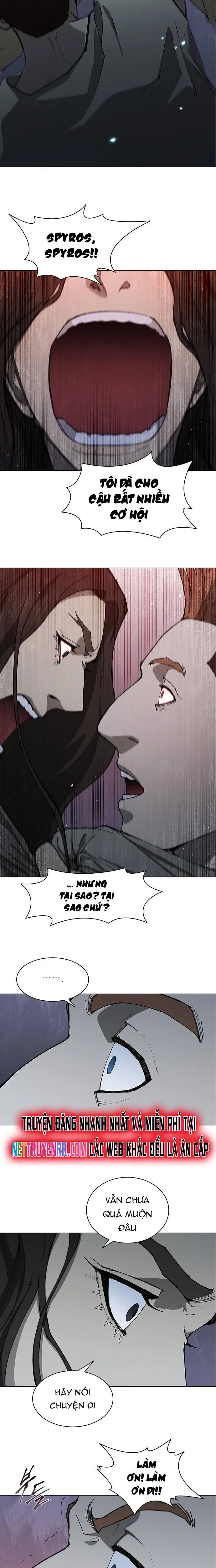 Con Đường Của Võ Giả chapter 151 - Trang 17