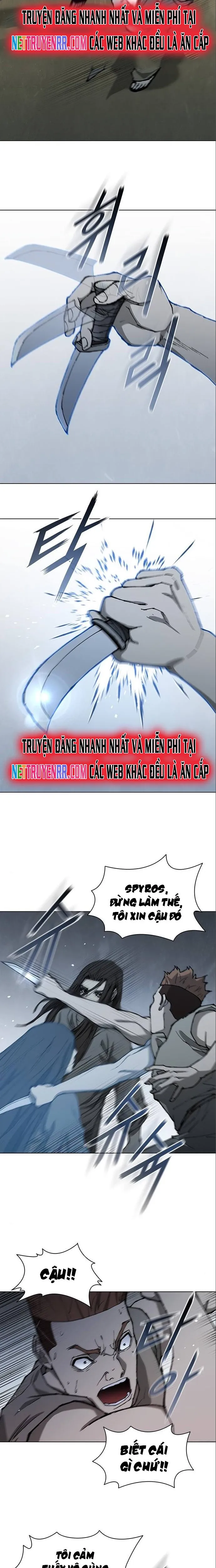 Con Đường Của Võ Giả chapter 151 - Trang 19