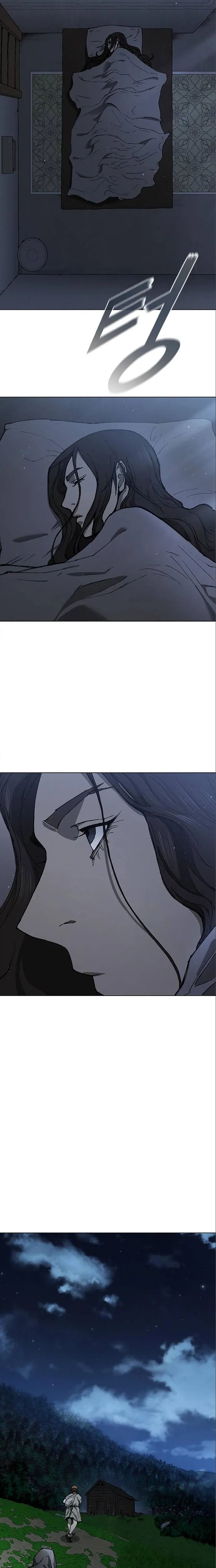 Con Đường Của Võ Giả chapter 151 - Trang 10