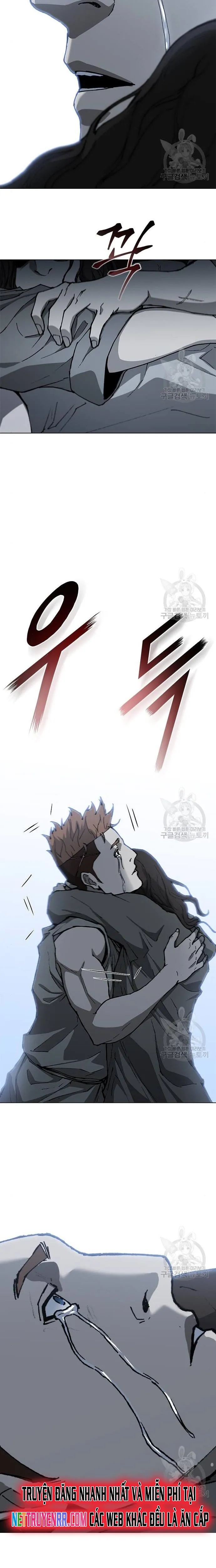 Con Đường Của Võ Giả chapter 152 - Trang 14