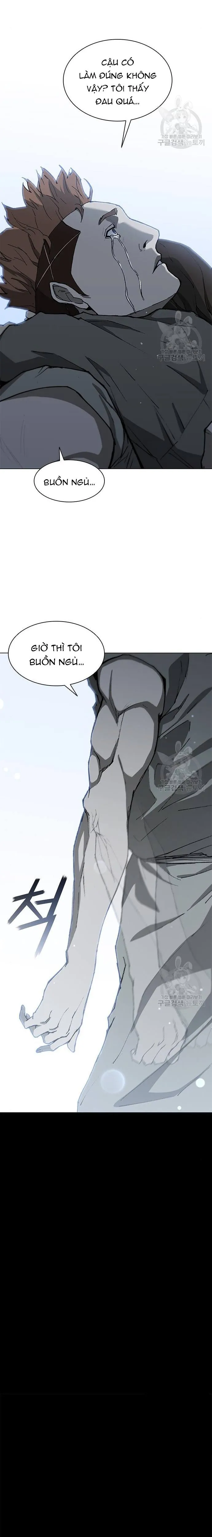 Con Đường Của Võ Giả chapter 152 - Trang 15