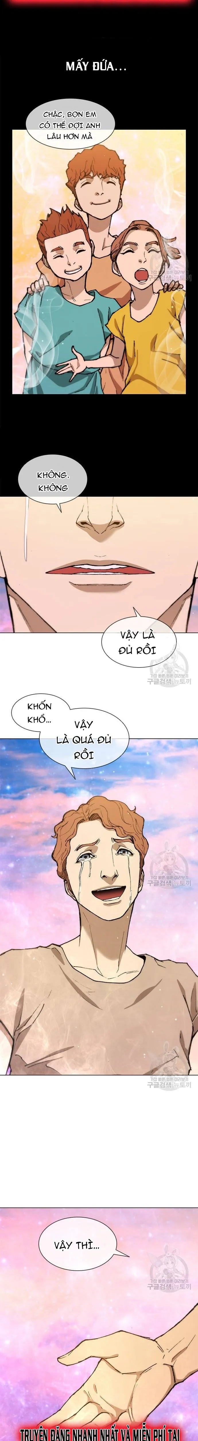 Con Đường Của Võ Giả chapter 152 - Trang 18
