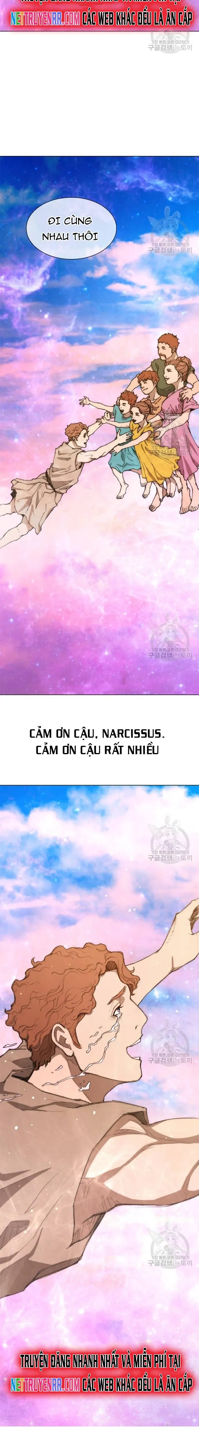 Con Đường Của Võ Giả chapter 152 - Trang 19