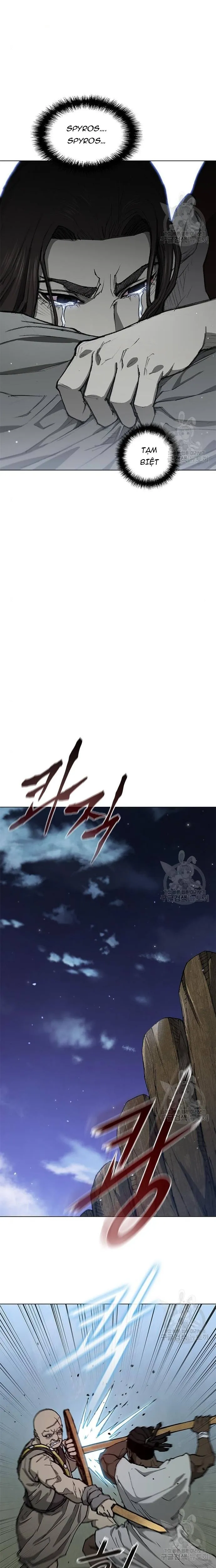 Con Đường Của Võ Giả chapter 152 - Trang 20