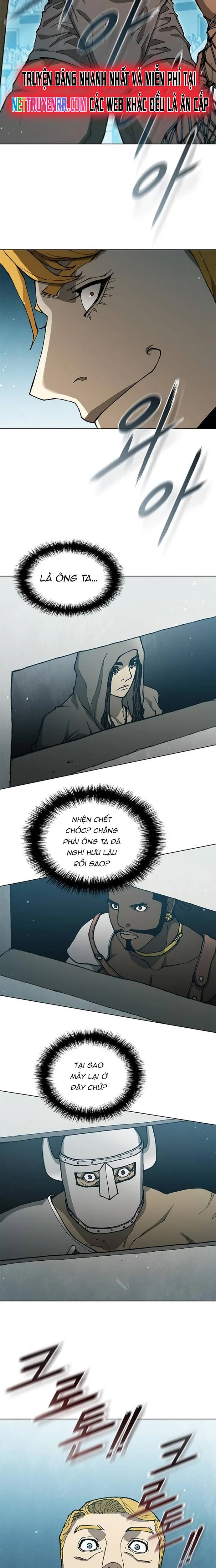 Con Đường Của Võ Giả chapter 154 - Trang 3