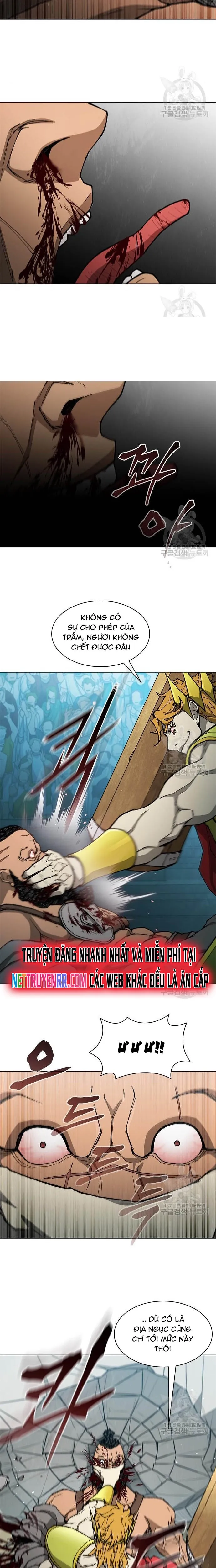 Con Đường Của Võ Giả chapter 155 - Trang 12