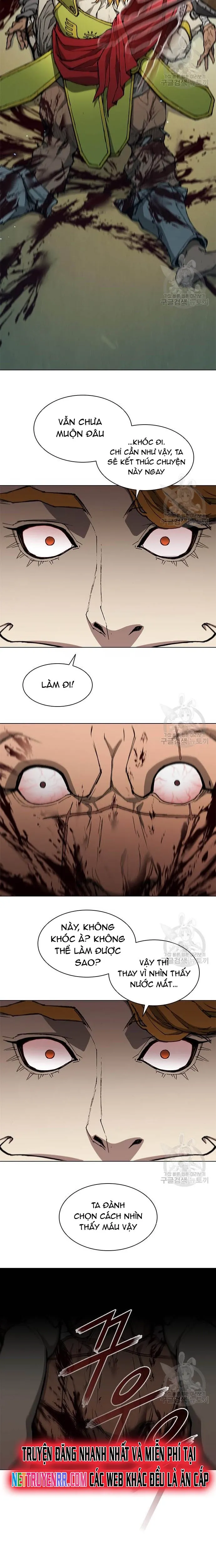 Con Đường Của Võ Giả chapter 155 - Trang 13