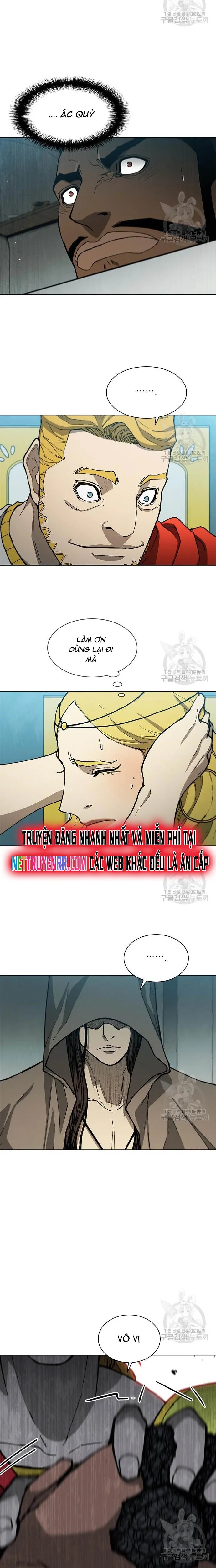 Con Đường Của Võ Giả chapter 155 - Trang 15