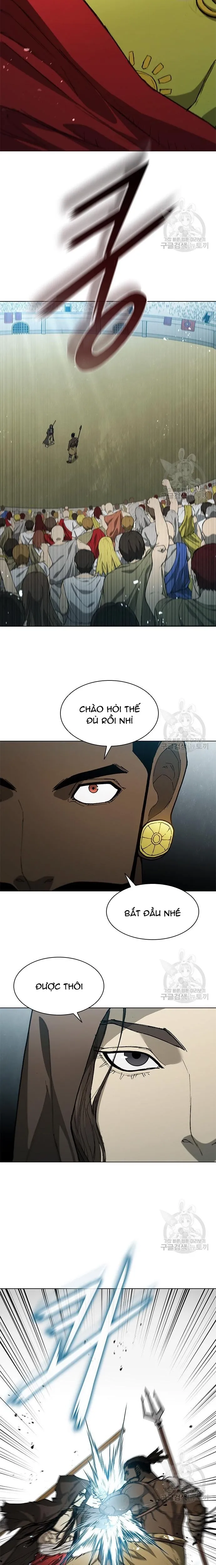 Con Đường Của Võ Giả chapter 158 - Trang 15