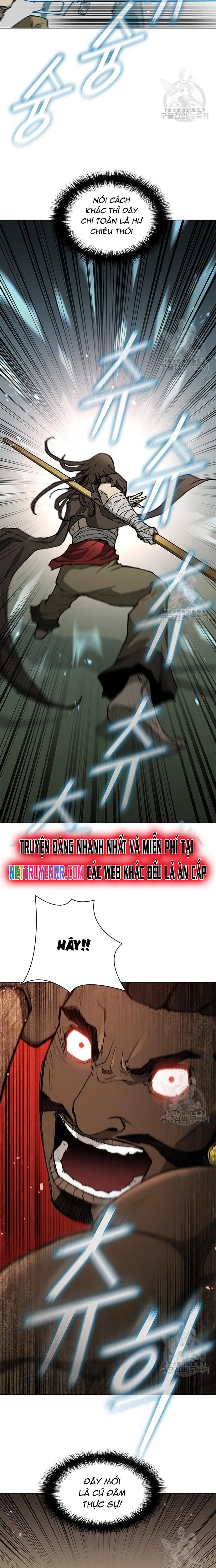 Con Đường Của Võ Giả chapter 159 - Trang 16