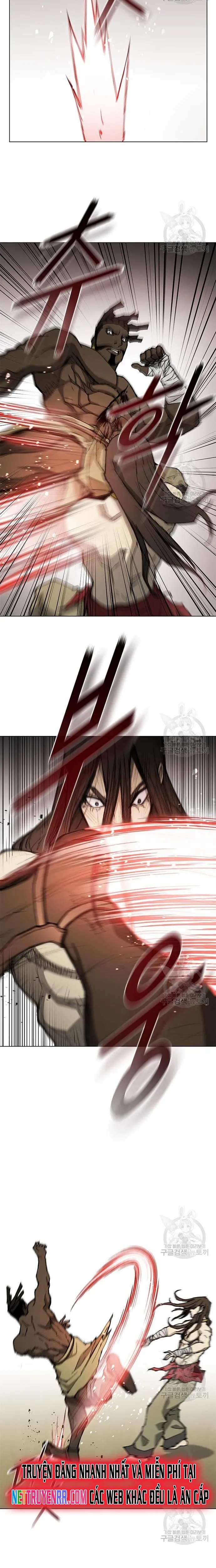 Con Đường Của Võ Giả chapter 161 - Trang 17