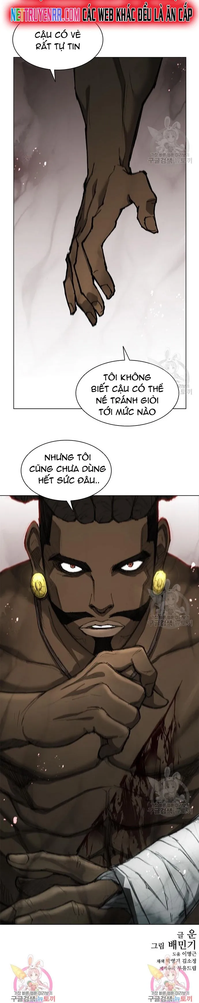 Con Đường Của Võ Giả chapter 161 - Trang 25